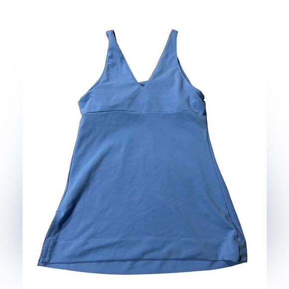 Adidas tunic style top - Picture 2 of 2